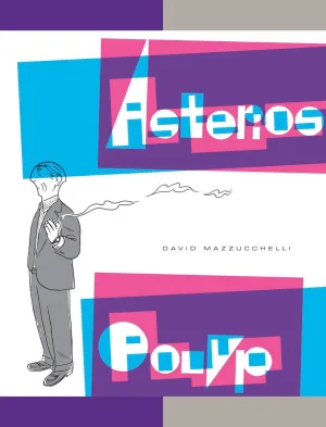 Asterios Polyp HC