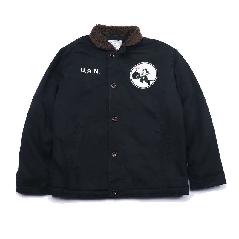 Aule Woollend Lined Jacket