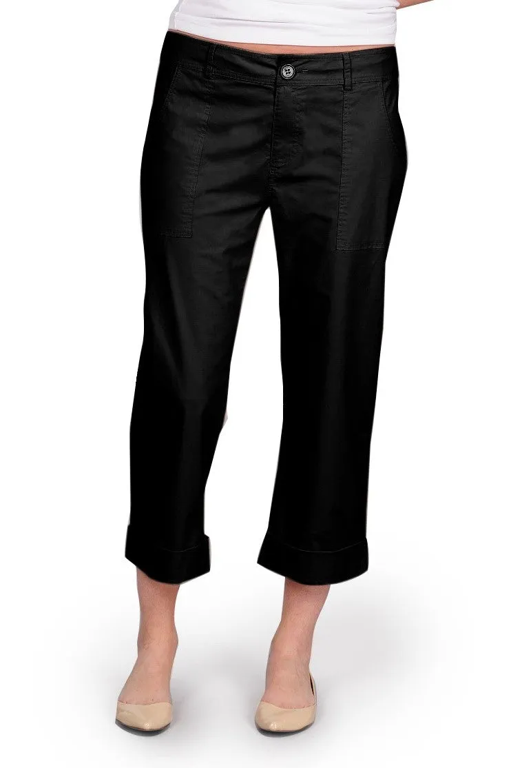 Bonnie Crop Pant (CSPAN04)