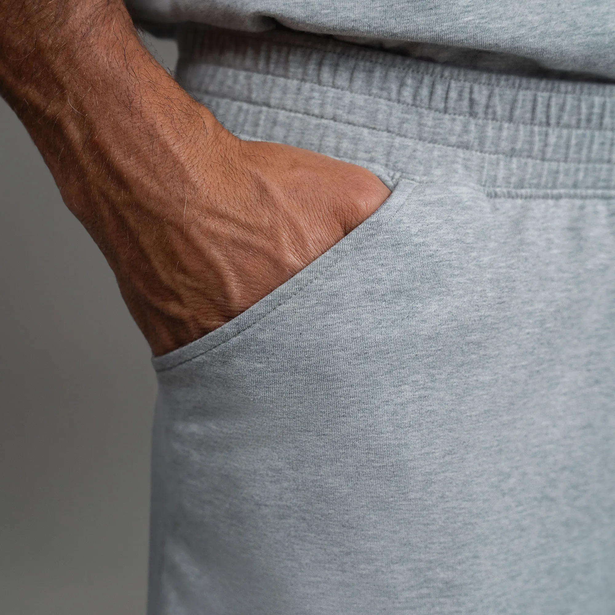 Commissioned Hoodie & Shorts Pack