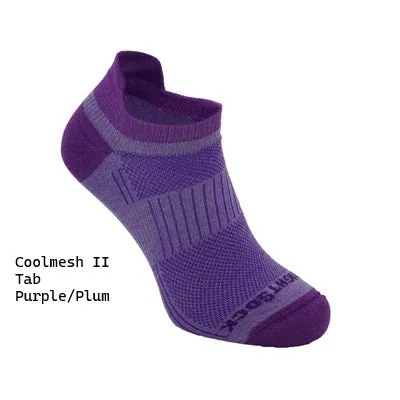 Coolmesh II Tab