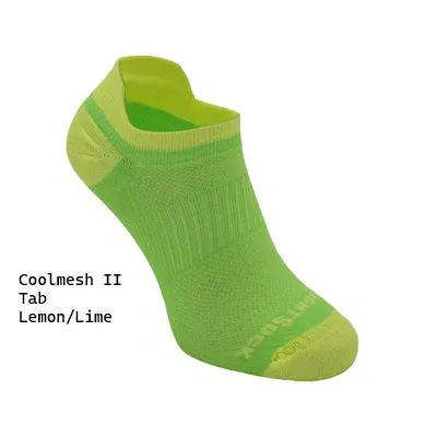 Coolmesh II Tab