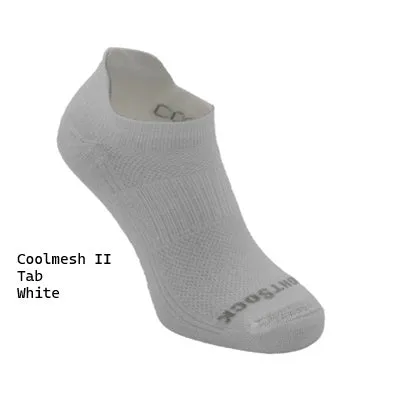 Coolmesh II Tab