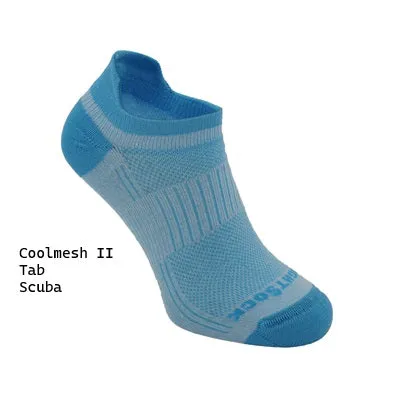 Coolmesh II Tab