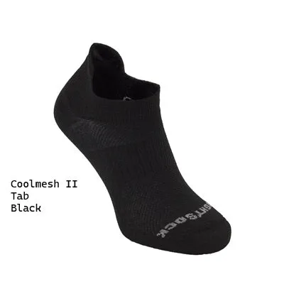 Coolmesh II Tab