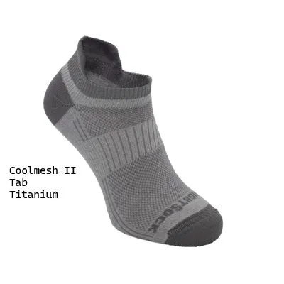 Coolmesh II Tab