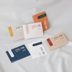 ease around Magnetic Bookmarks