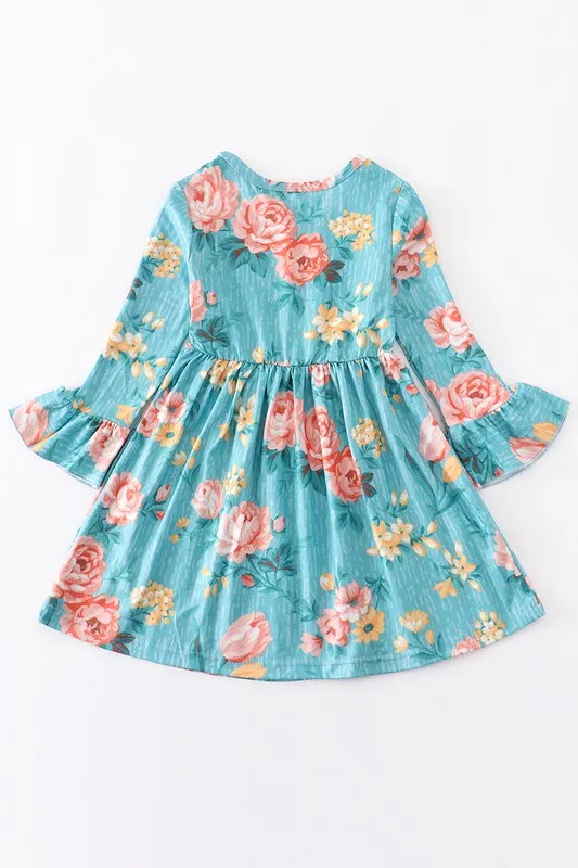 Flower Girl Dress