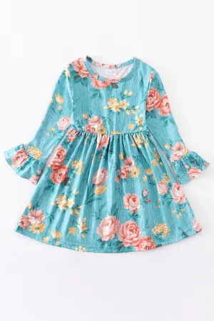 Flower Girl Dress
