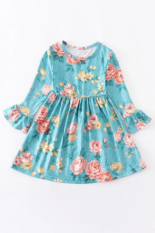 Flower Girl Dress