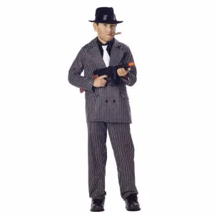 Gangster Costume for Kids