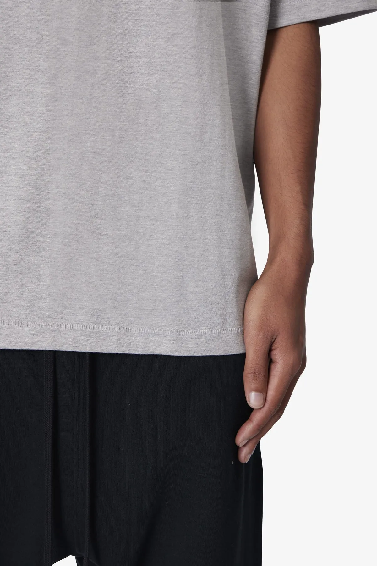 Heavy Every Day Tee 3 Pack - Grey