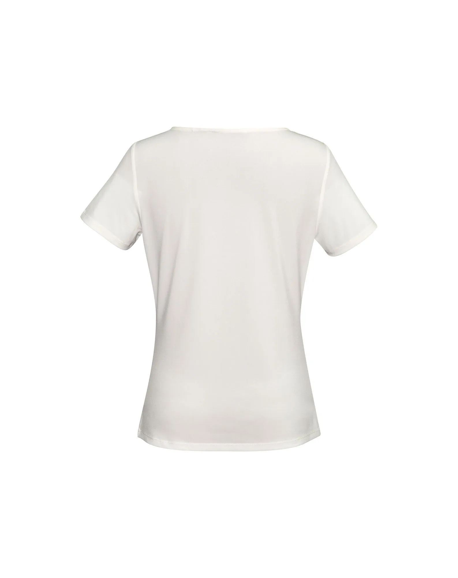 Ladies Ava Drape Knit Top