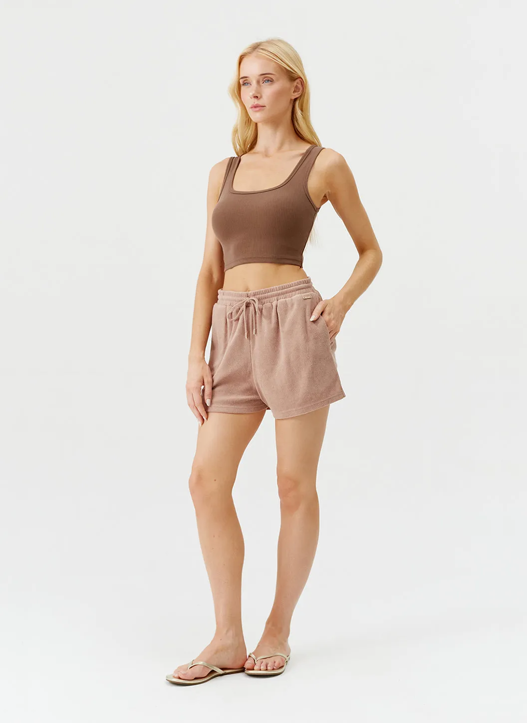 Laura Almond Shorts