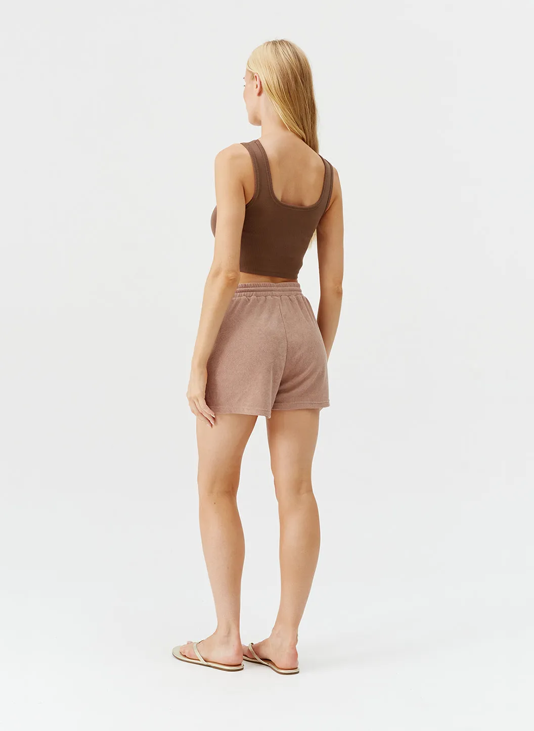 Laura Almond Shorts