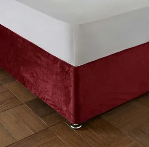 Matt Velevt Base Wrap