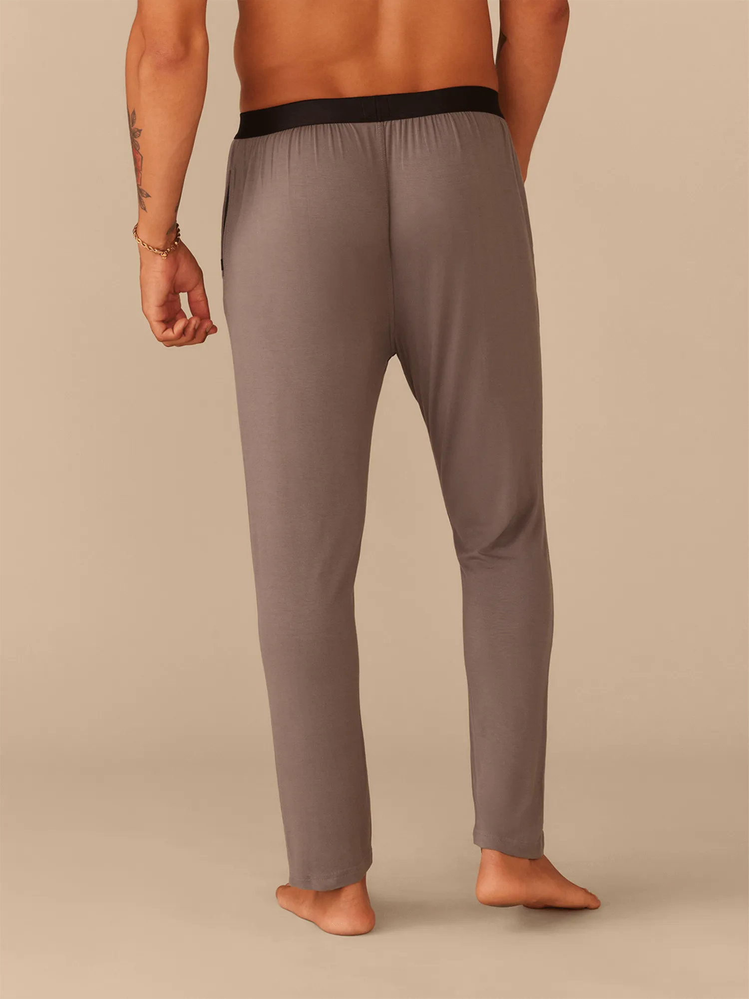 Men's Lounge Pants | Grey