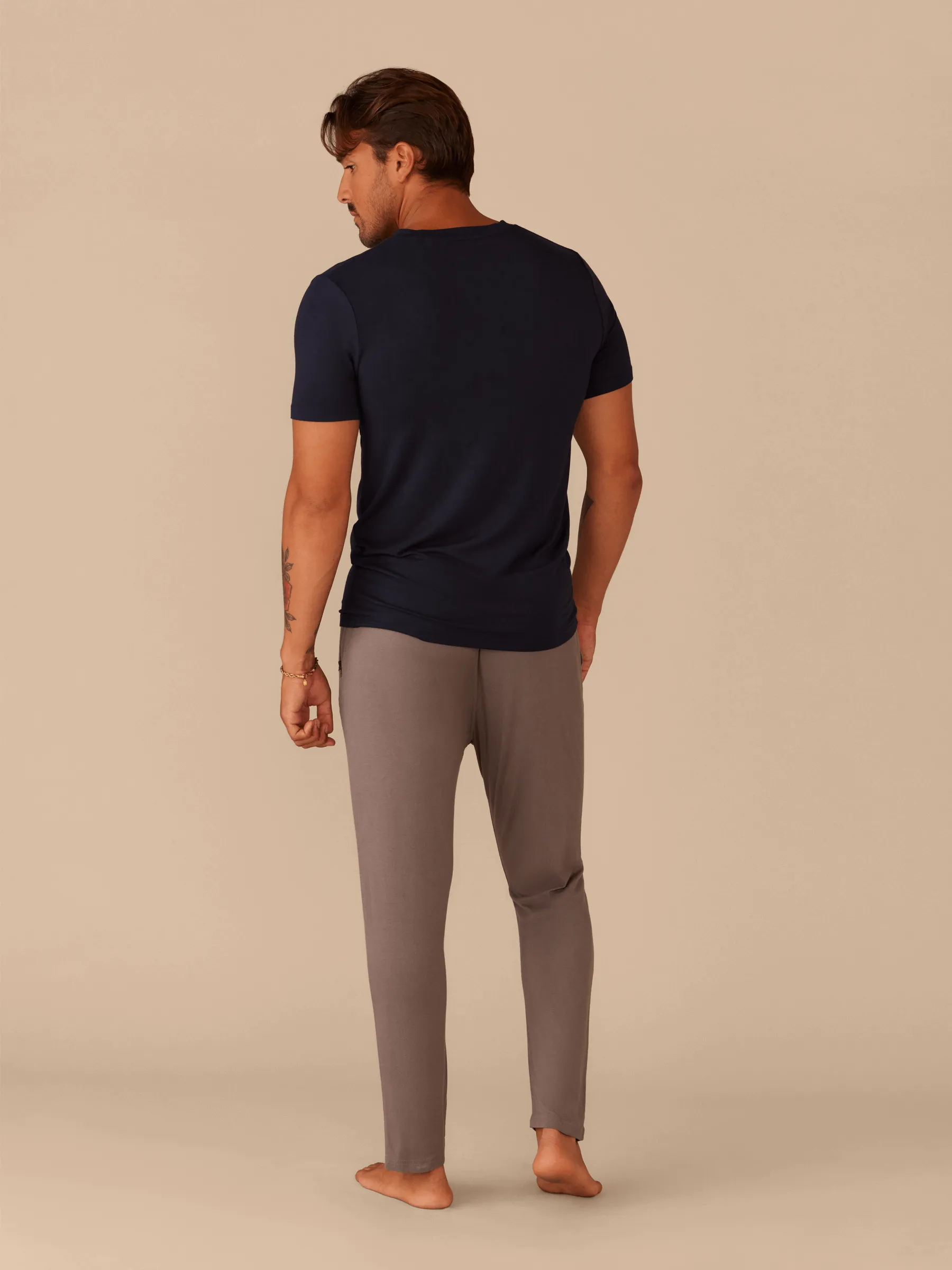 Men's Lounge Pants | Grey