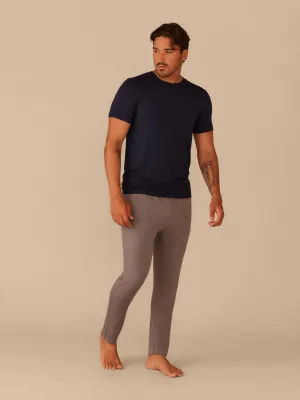 Men's Lounge Pants | Grey