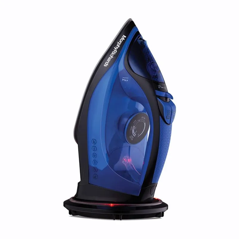 Morphy Richards Cordless Steam Ease 2200W