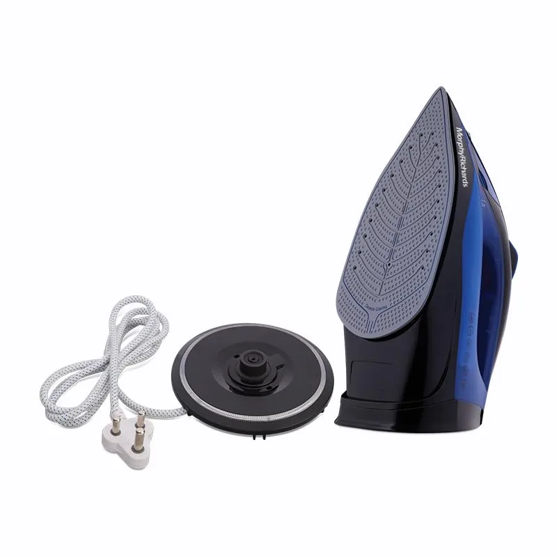 Morphy Richards Cordless Steam Ease 2200W