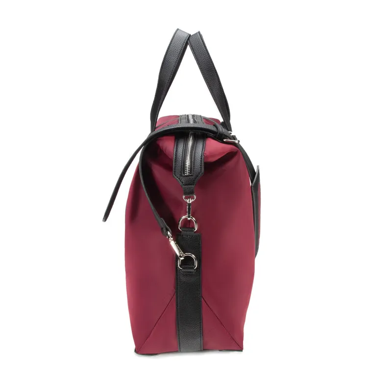 Morrison Weekender Bag