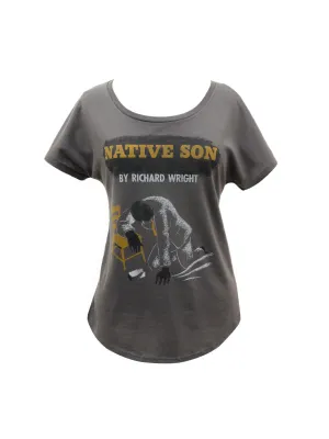 Native Son Women’s Relaxed Fit T-Shirt