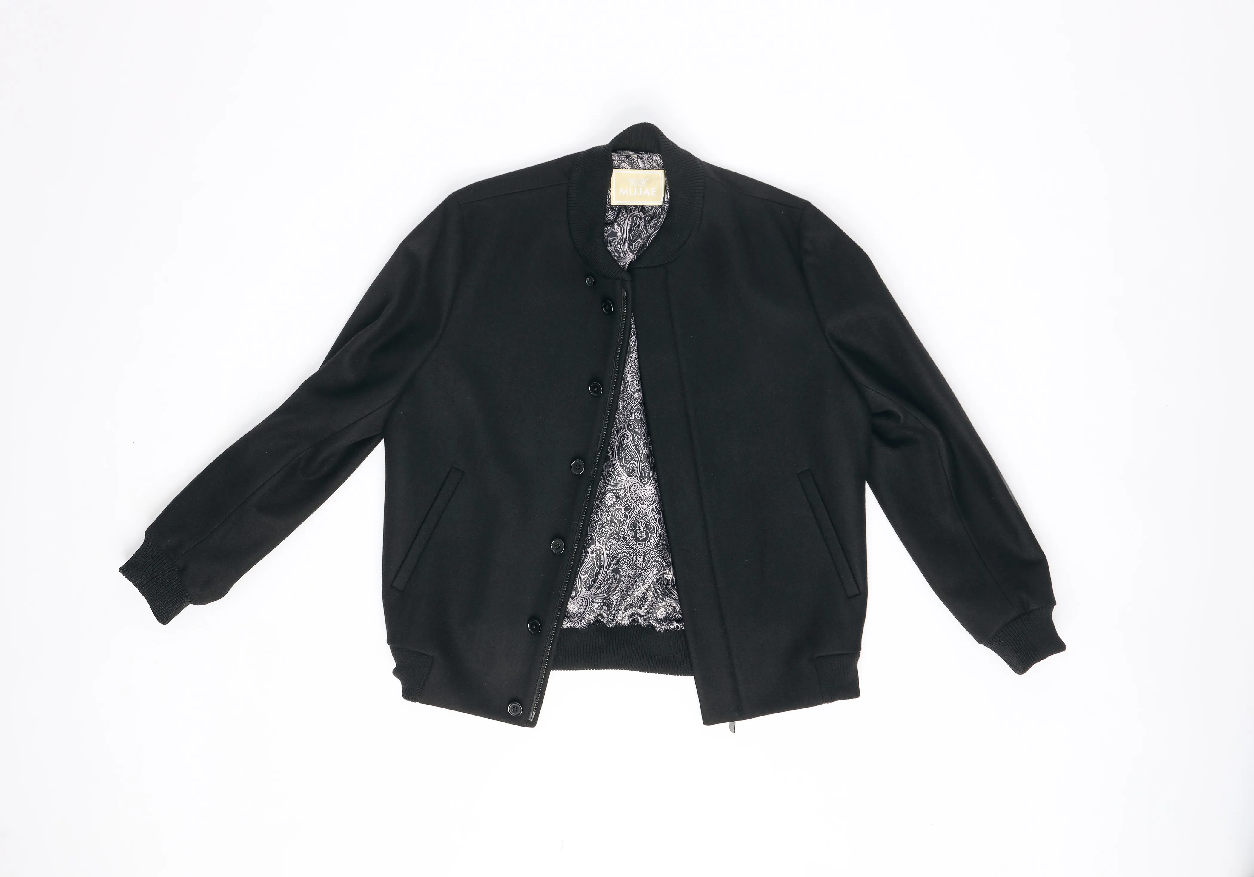 Nino's Theme Bomber