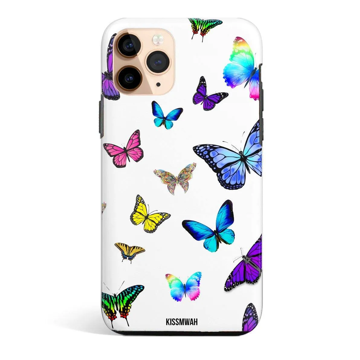 Pretty Little Butterflies