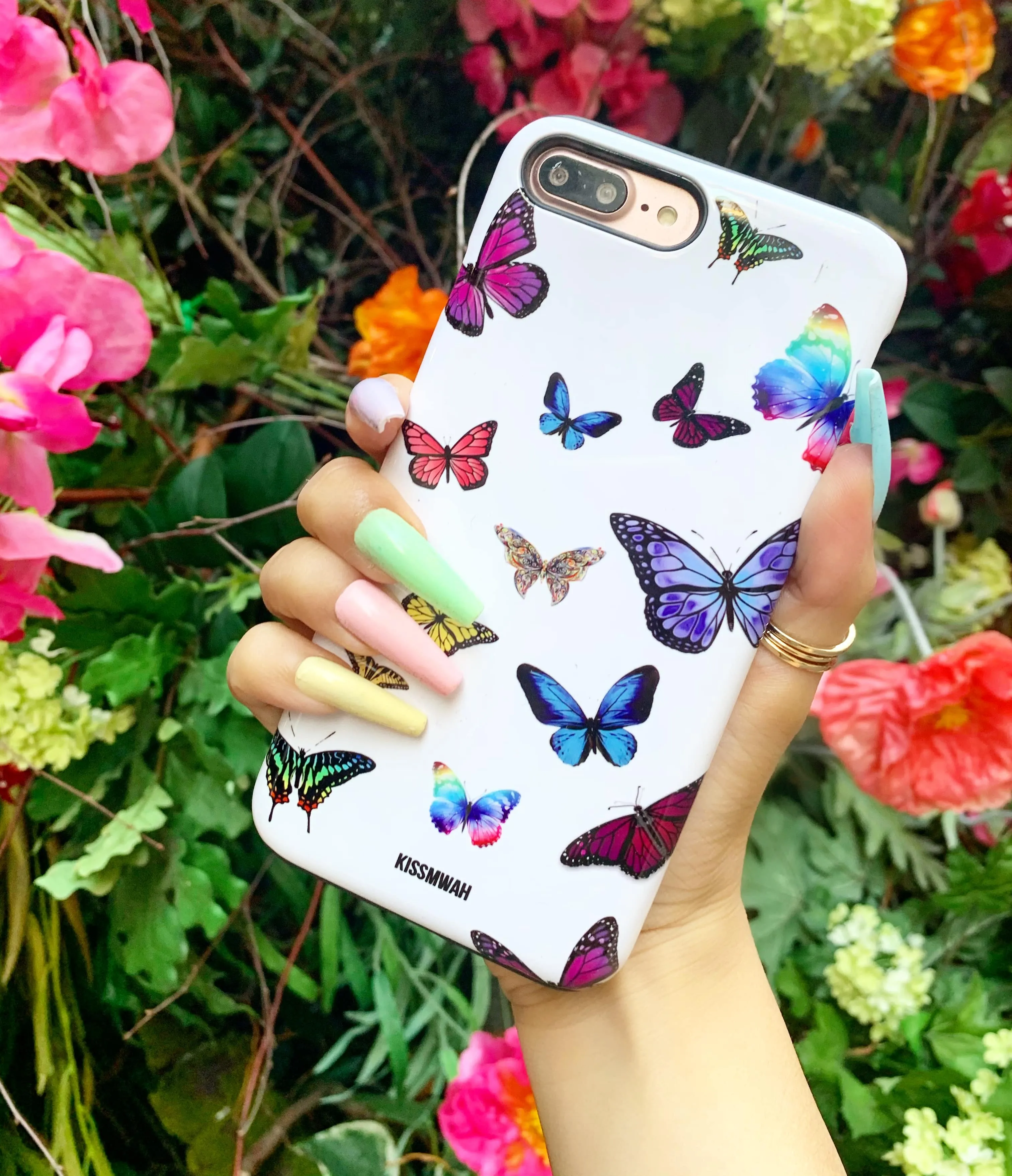 Pretty Little Butterflies
