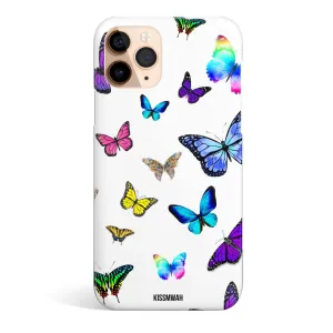 Pretty Little Butterflies