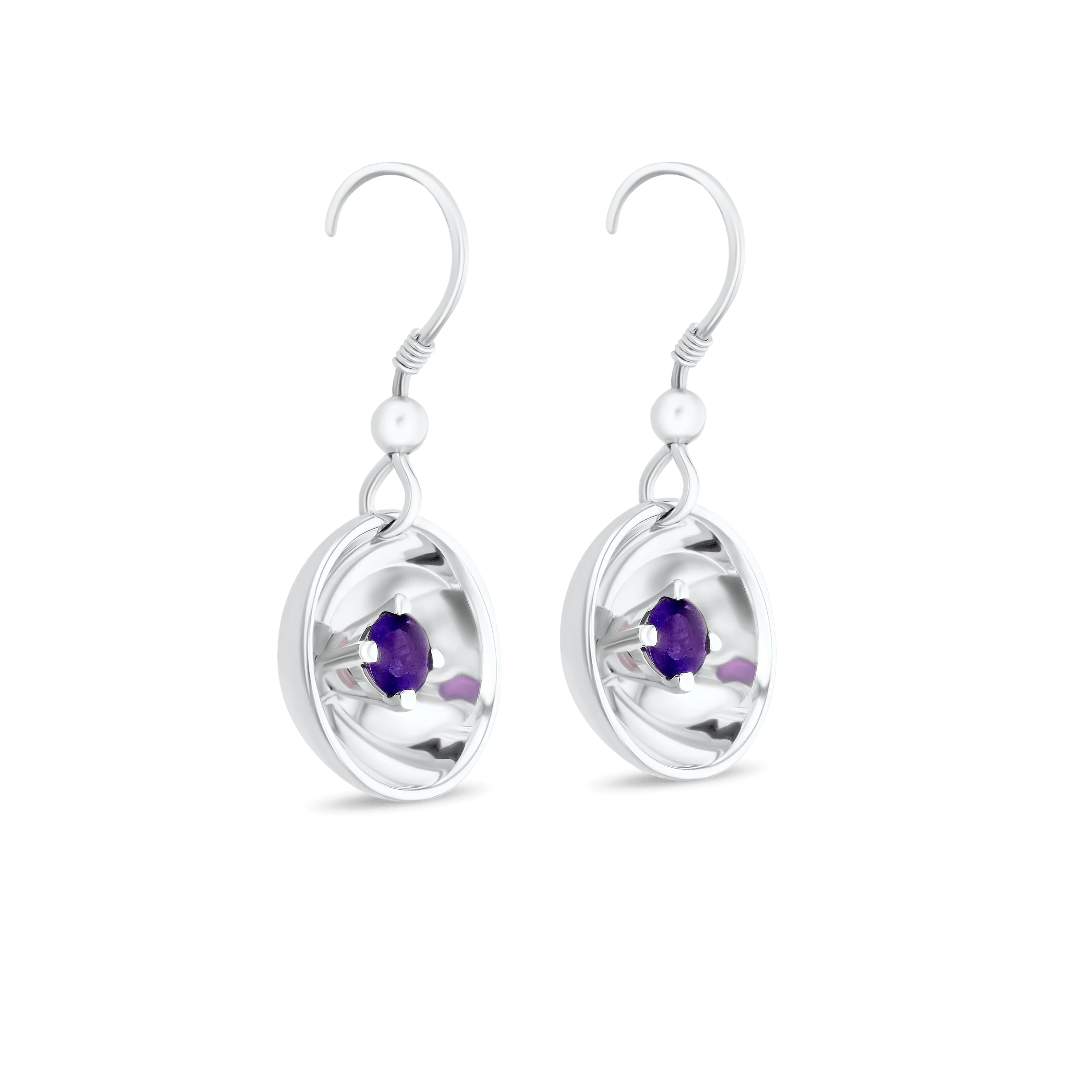 Reflections Earrings