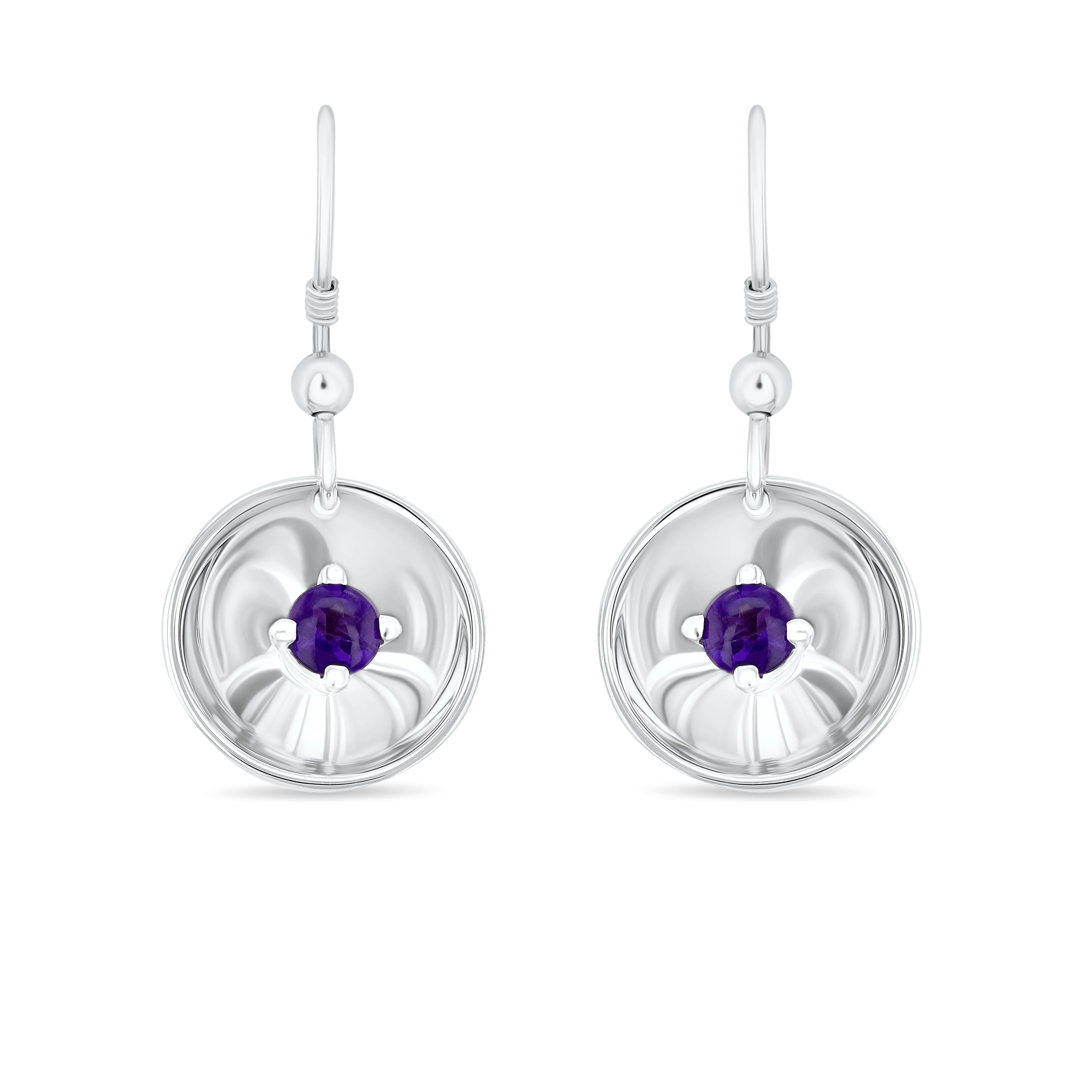 Reflections Earrings