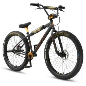 SE Beast Mode Ripper 27.5  Matte Black Gold - 2023