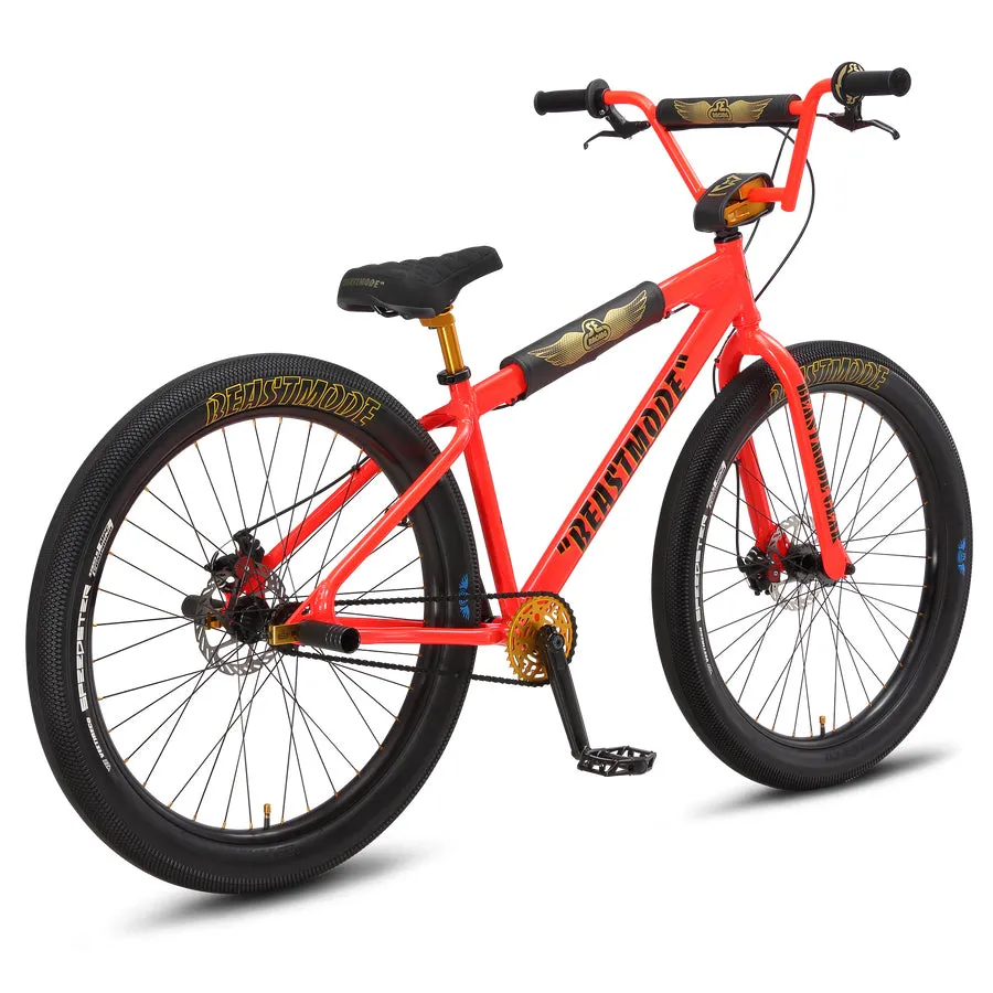 SE Beast Mode Ripper 27.5  Red - 2023