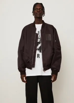 Short Bomber
