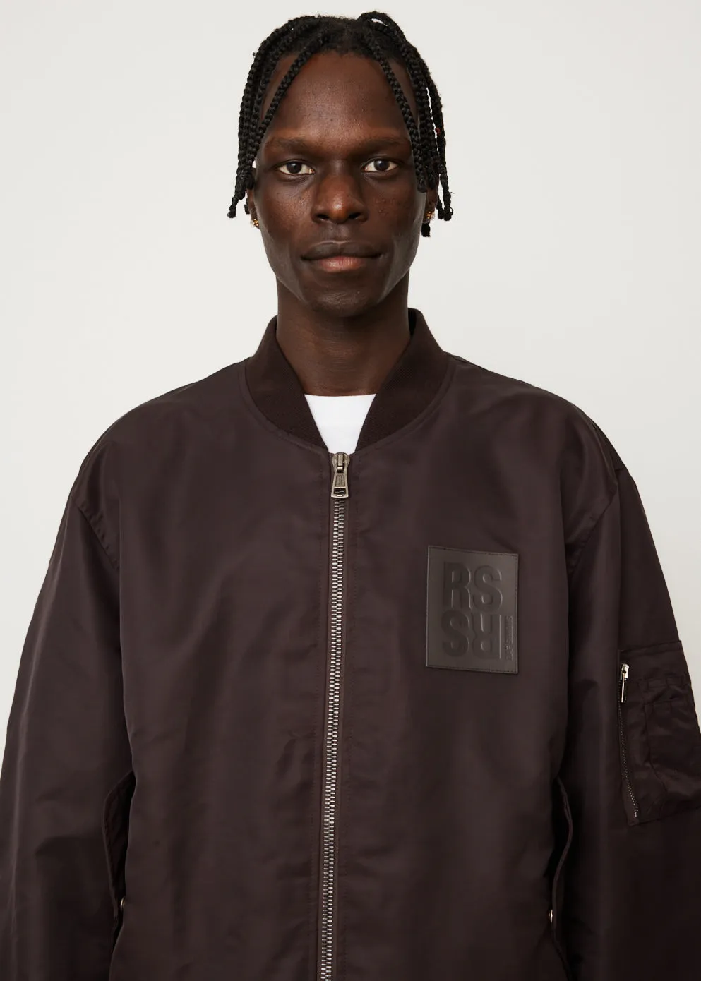 Short Bomber