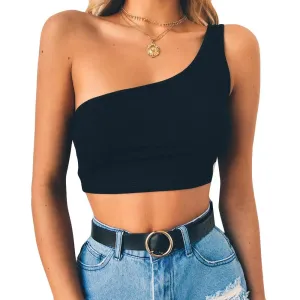 Sleeveless Camisole Blouse