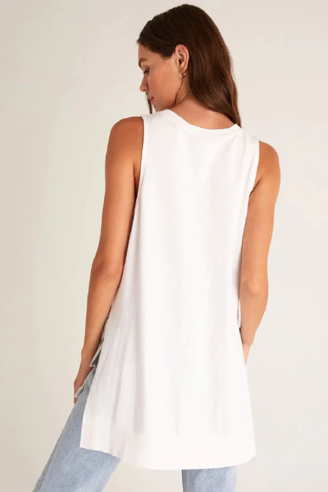 The Weekender Tank