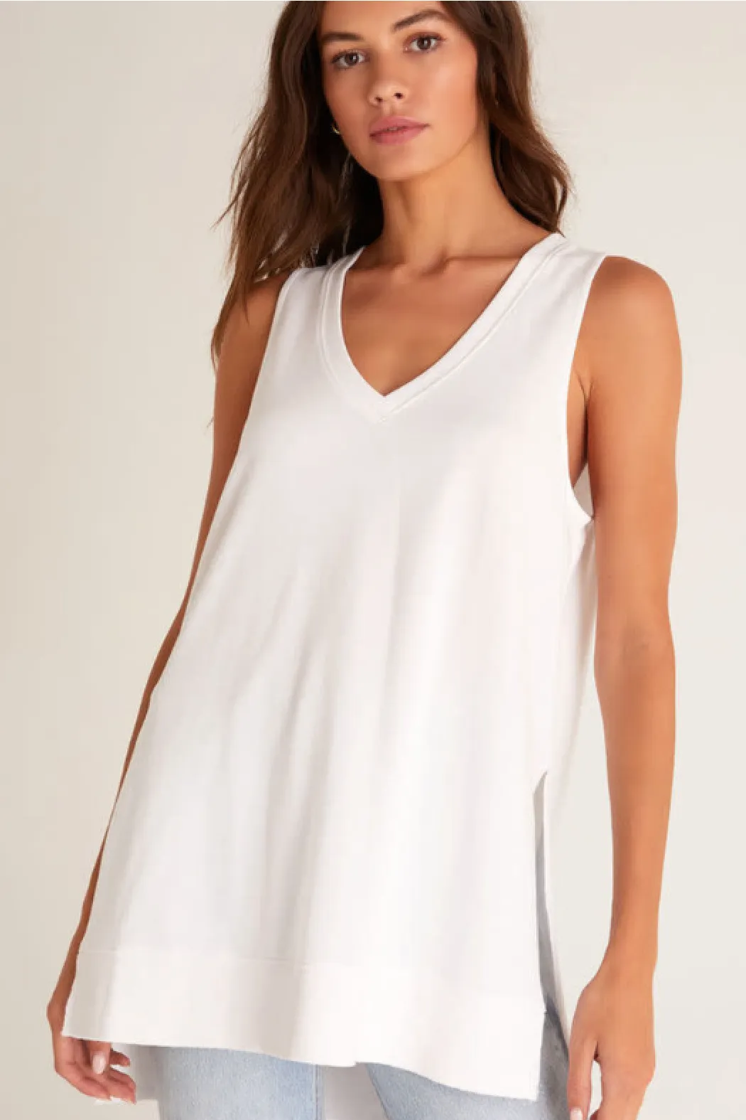 The Weekender Tank