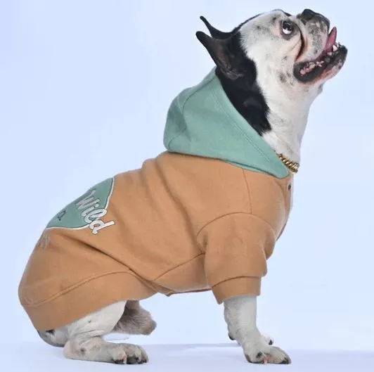 Wintersy™ - French Bulldog Soft Hoodie (WL03)