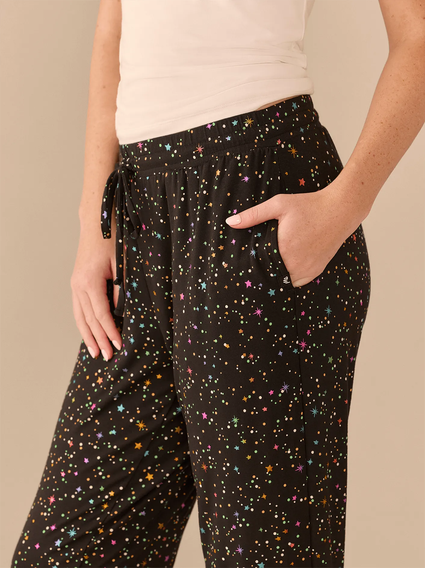 Women's Modal Jogger | Stargaze