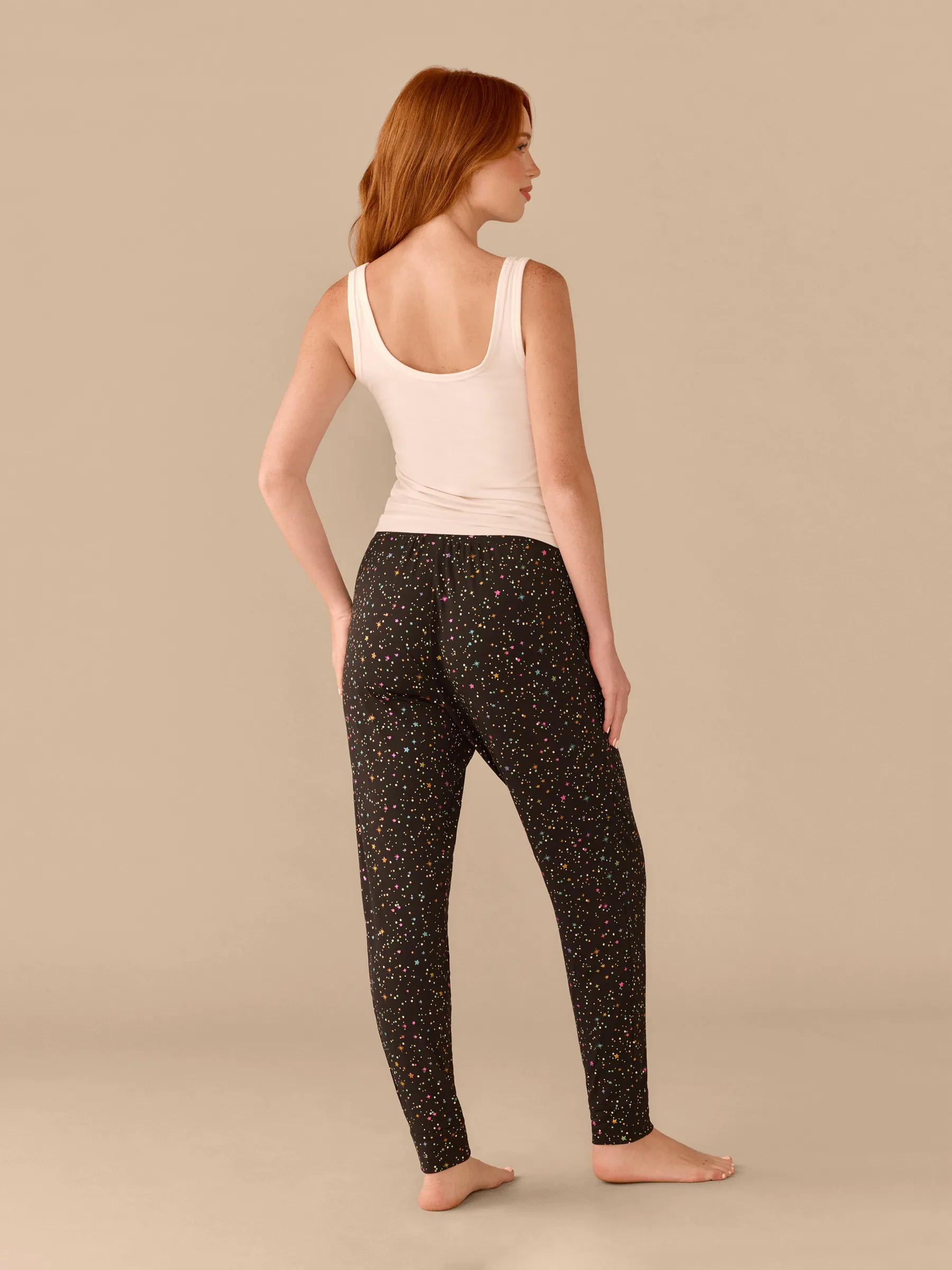 Women's Modal Jogger | Stargaze